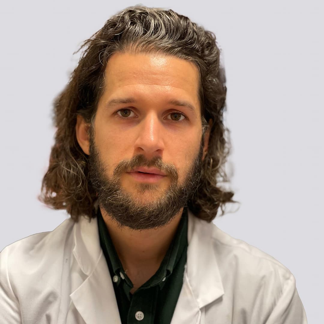 Thomas Magnant Rph Prendre RDV avec le Dr Thomas REBUFFAT - Hôpital Privé de la Manche